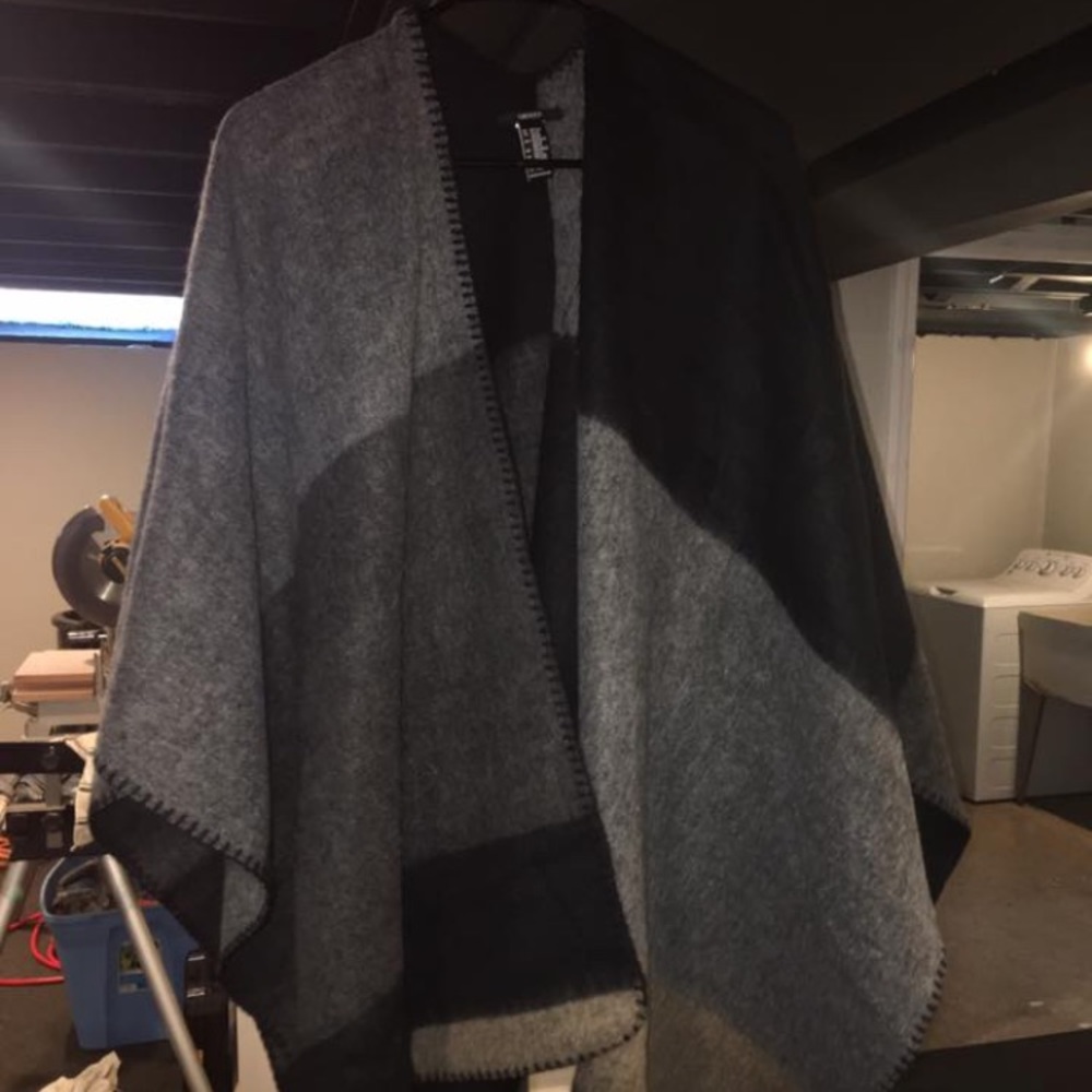 Shawl